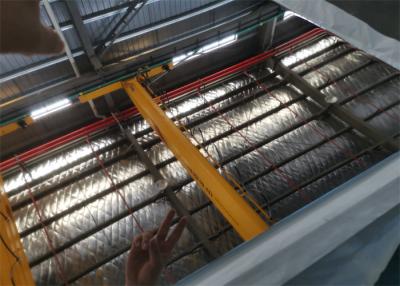 China Hoja de acero inoxidable 305 2m m del espejo de Incoloy 800 4m m 5m m 6m m en venta