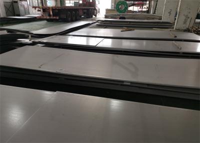 China AISI 316L Perforated Stainless Sheet BA Finished 1.4581 1500*3000 1500*6000 for sale