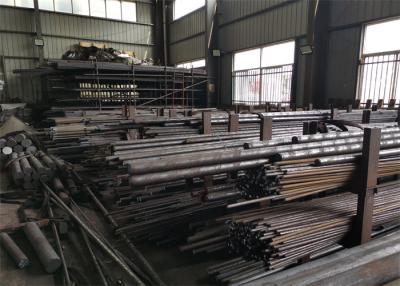 China SUS 316 Stainless Steel Bar ASTM A479 304 SS Bar Corrosion Resistant for sale