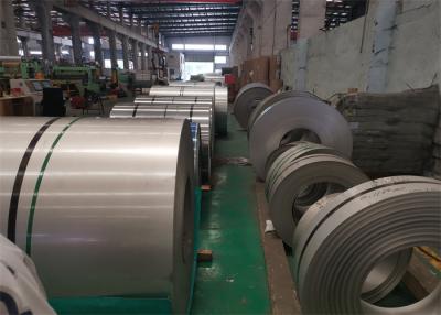 China 18mm Stainless Steel Strip Cold Rolled for sale