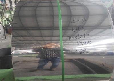 China BA Stainless Steel Sheet 430L 2D for sale