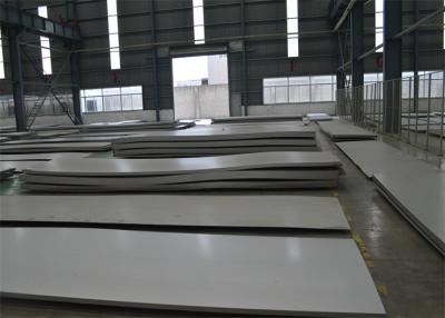 China ASTM 440C Stainless Steel Plate 2B BA for sale