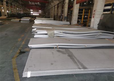 China TISCO Stainless Steel Plate ASTM AISI 304L for sale