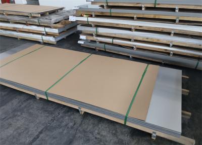 China Mill Edge 1.4016 Stainless Steel Sheet 430 Cold Rolled 300mm for sale