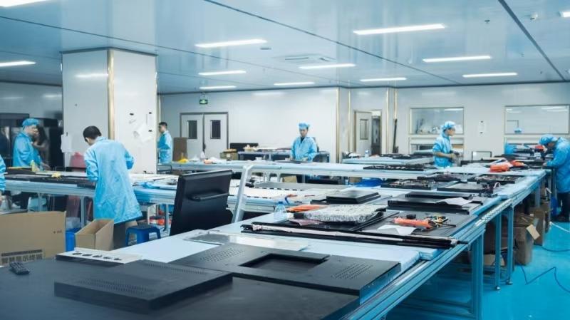 Verified China supplier - Shenzhen Youleshi Technology Co., Ltd