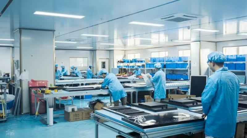 Verified China supplier - Shenzhen Youleshi Technology Co., Ltd