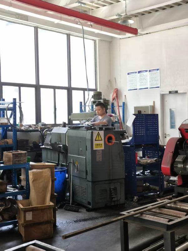Verified China supplier - Nanjing Huadi Electric Power Equipment Engineering Co.,Ltd.