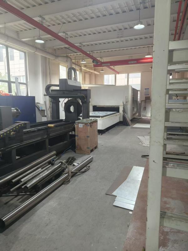 Verified China supplier - Nanjing Huadi Electric Power Equipment Engineering Co.,Ltd.