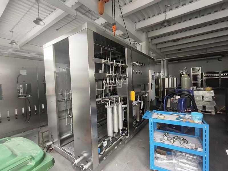 Verified China supplier - Nanjing Huadi Electric Power Equipment Engineering Co.,Ltd.