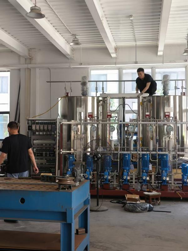 Verified China supplier - Nanjing Huadi Electric Power Equipment Engineering Co.,Ltd.