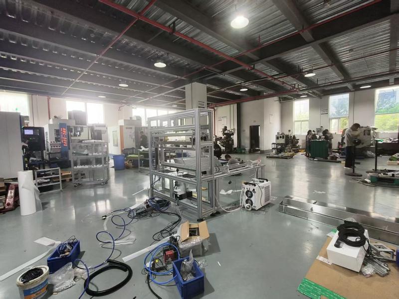 Verified China supplier - Nanjing Huadi Electric Power Equipment Engineering Co.,Ltd.
