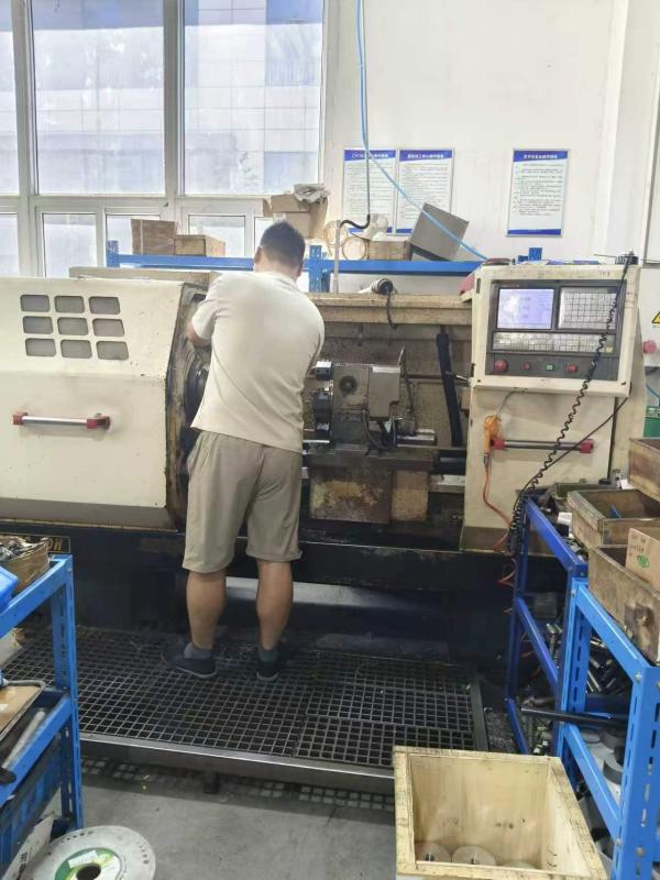 Verified China supplier - Nanjing Huadi Electric Power Equipment Engineering Co.,Ltd.
