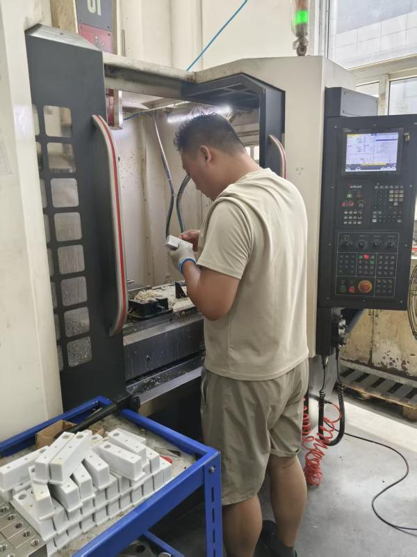 Verified China supplier - Nanjing Huadi Electric Power Equipment Engineering Co.,Ltd.