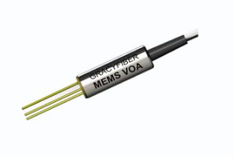 China Da fibra ótica ótica variável do atenuador de MEMS atenuador variável VOA à venda