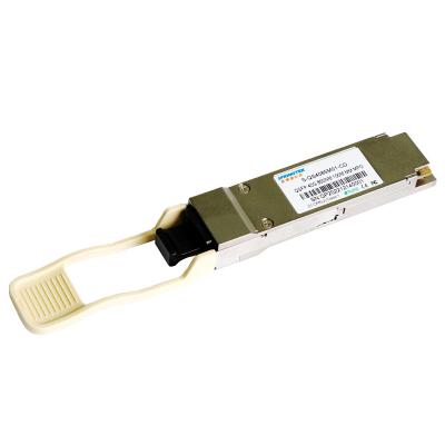 China MM 40G QSFP+ Transceivers Compatible Arista 850nm 100M MPO Optical Transceiver Module for sale