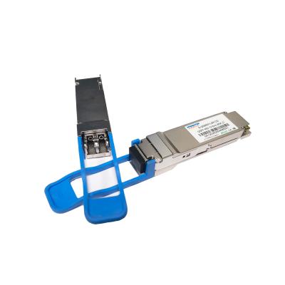 China QSFP+ 2KM Compatible Cisco Optical Module 40G 1310nm LC SMF Transceiver for sale