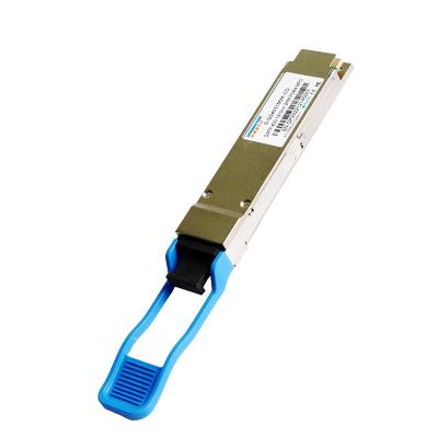 China IR4 40G QSFP+ Transceivers 1310nm 2km PSM MPO Compatible Single Mode for sale