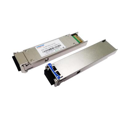 China 1310nm 10km LC 10g XFP Transceiver With DDM Fiber XFP Optical Module for sale