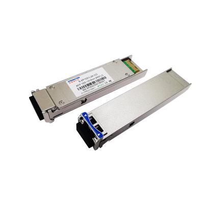 China Single Mode 10GBASE LRM XFP Module 1310nm 2km DOM LC SMF Optical Transceiver for sale