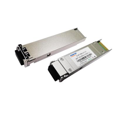 China 10G XFP SR 850nm 10G SFP+ Transceivers Pluggable XFP Optical Transceiver LC Connector for sale