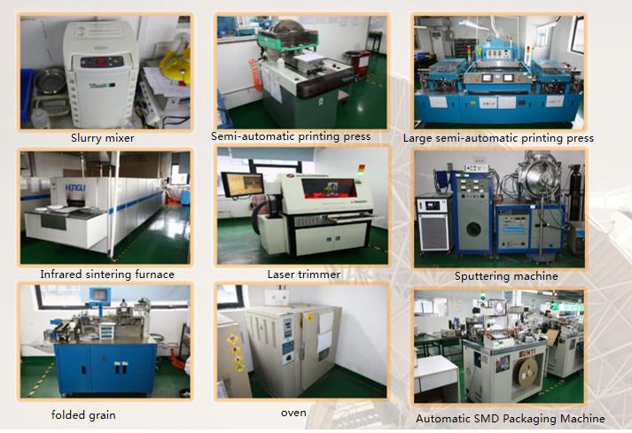 Verified China supplier - Shenzhen Yulongtong Electron Co., Ltd.