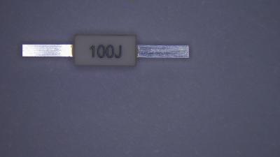 China DC 3Ghz Leaded Chip Attenuators for sale