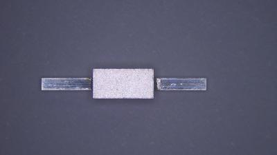China 10w 20db DC 6Ghz 4*4mm Leaded Chip Attenuators 50ohm for sale