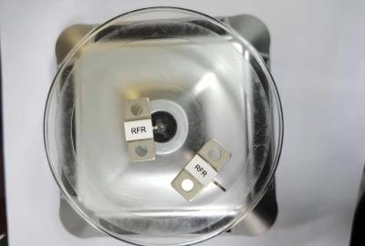 China BeO AlN Al2O3 resistor 6.35*9.5 da montagem da flange de 75 watts à venda