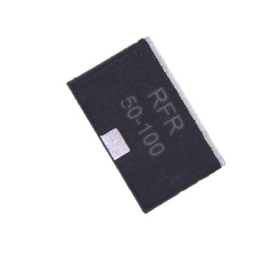 China Custom 100W DC 3GHz Electrode Resistance 8.9*5.7mm for sale