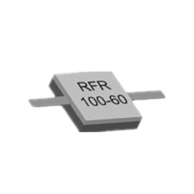 China RoHS 500 Watt 12.7*12.7mm Leaded Resistors OEM ODM for sale