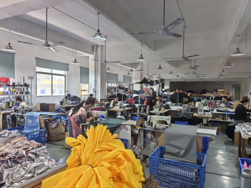 Verified China supplier - SHENZHEN TIANYI UMBRELLA CO.,LTD.