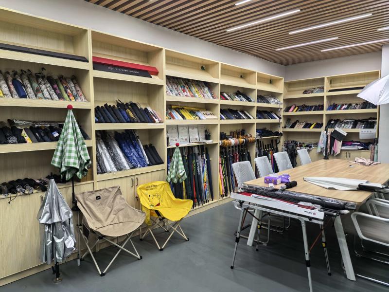 Verified China supplier - SHENZHEN TIANYI UMBRELLA CO.,LTD.