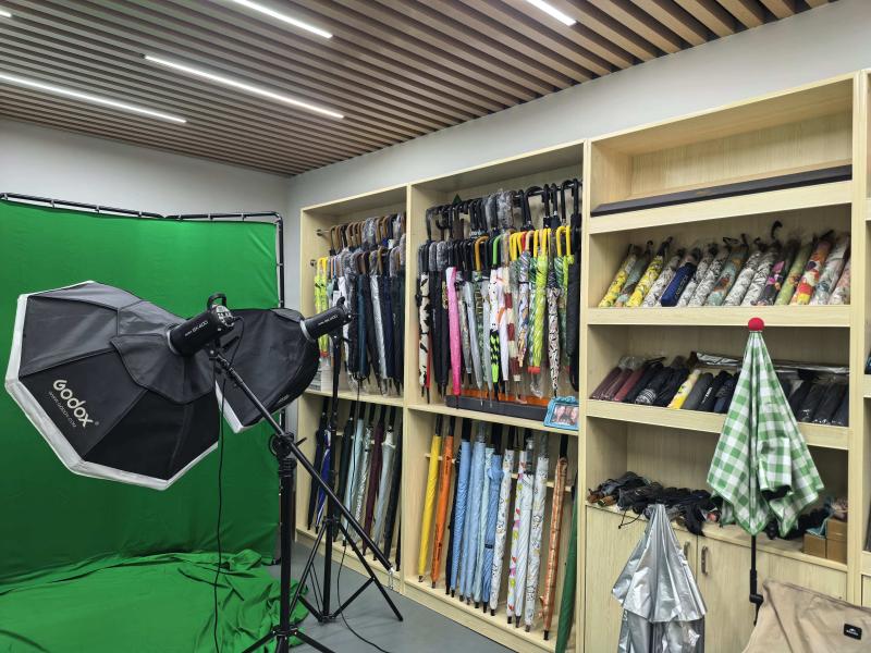 Verified China supplier - SHENZHEN TIANYI UMBRELLA CO.,LTD.