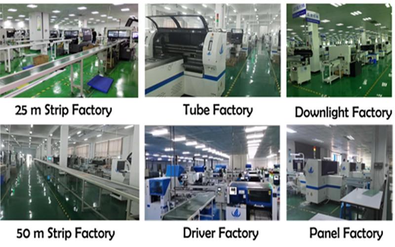 Verified China supplier - Shenzhen Eton Automation Equipment Co., Ltd.