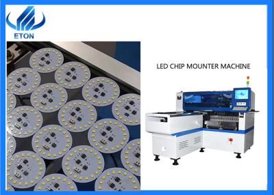 China LED Panel Lamp production line SMT machine for sale