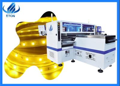 China SMT pick and place machine can produce infinite long LED strip with fast capacity for sale