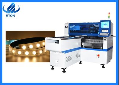 China Single Module SMT Pick And Place Machine For LED Lens / LED Strip / LED Tube for sale