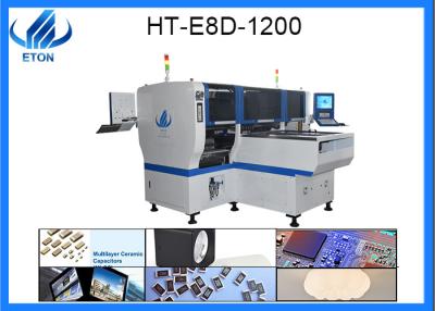 China Multifunctional Pick And Place Machine SMT Chip Mounter For Driver Board / Lens / Power Driver for sale