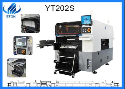 China LED Industry SMT Chip Mounter Pack And Place Machine For DOB Bulb / Downlight for sale