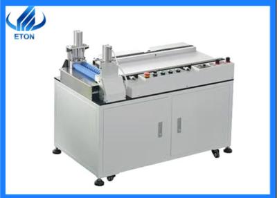 China AC110 - 220V Automatic Splitting Machine Cutting Machine For 5M 1M Strip Light for sale