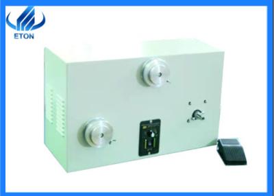 China Cadeia de fabricação automática trifásica automática da máquina de rolamento 220V da luz de tira do diodo emissor de luz à venda