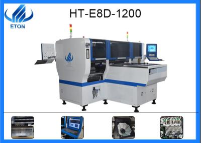 China 380V 50HZ SMD Chip Mounter Automatic SMT Pick And Place Machine for sale