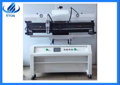 China SMT Printed Circuit Board Manufacturing Machine Multiple Printing 1550×320mm for sale