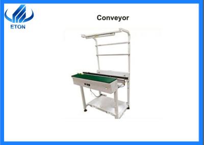China Automatic PCB Conveyor SMT Production Line 0.5m - 1.5m Bare Board Loader for sale