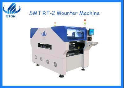 China Multifunctional SMT Mounting Machine 80000 CPH For Power Driver for sale