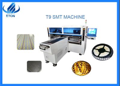 China 250k CPH SMT Mounting Machine LED Flexible Strips Making Machine for sale