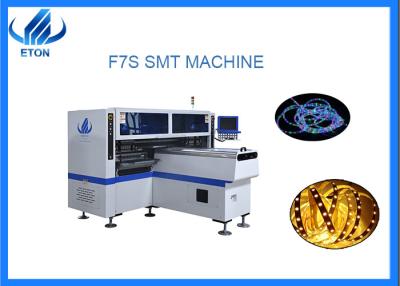 China 180K CPH SMT Pick And Place Machine Dual Arm High speed for sale