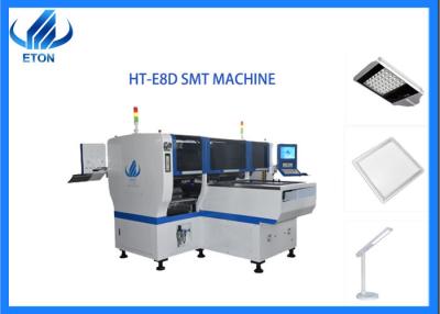 中国 smt機械90000 CPH 24頭部の表面の台紙の技術機械を作るレンズ 販売のため