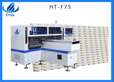 China 18k Dual arm tube flexible strip making machine producing with 2-4 types of materials for sale
