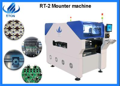 China 80000cph Led Bulb Making Machine Multifunctional Pick And Place Machien for sale